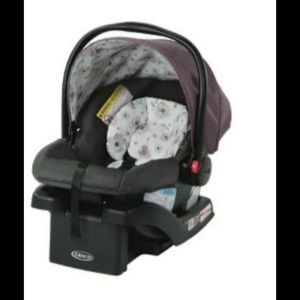Graco carseat